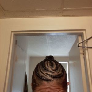 Meet your Posher, Natasha